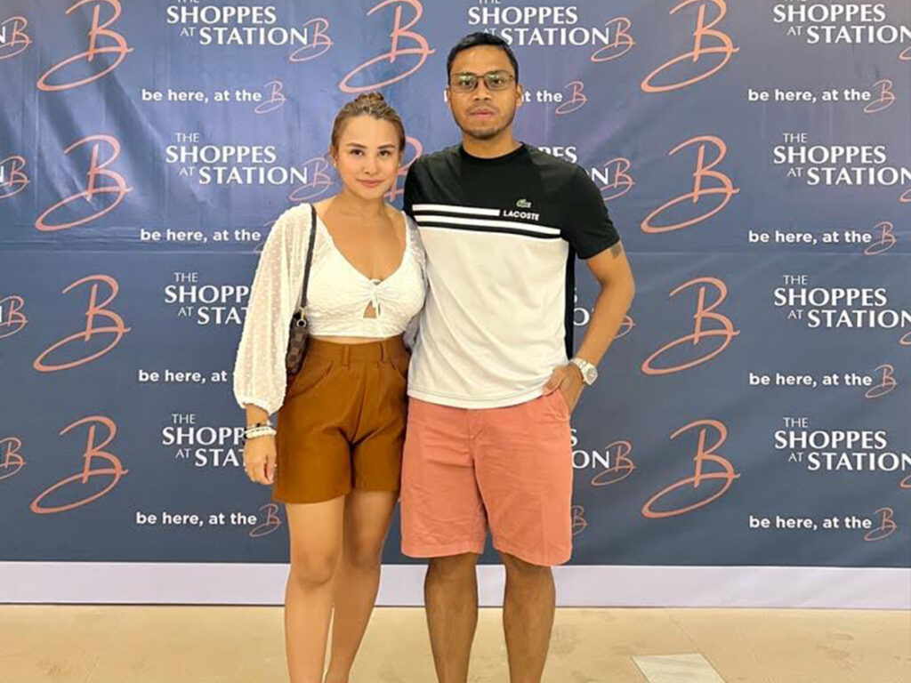 GRAND OPENING OF THE FIRST MALL IN BORACAY - THE SHOPPES AT STATION B