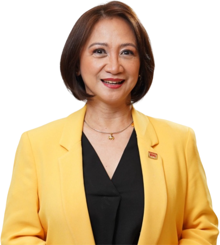 Victoria Debbie Inciong Property Executive in the Philippines