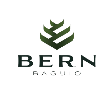 bern baguio logo